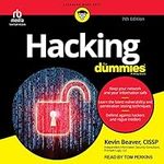 Hacking for Dummies, 7th Edition