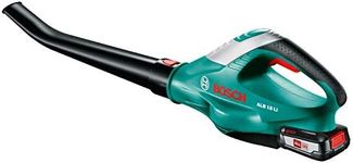 Bosch Home and Garden Cordless Leaf