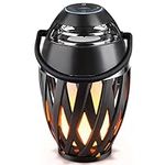 Tioneger Flame Outdoor Bluetooth Sp