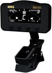 Korg AW3M Dolcetto Clip-On Tuner/Me