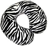 Travel Pillows Zebras