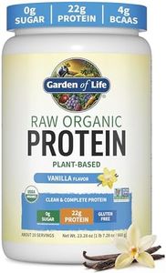 Garden of