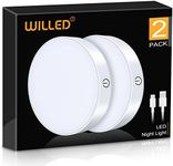 WILLED Dimmable Touch Light Buit-in