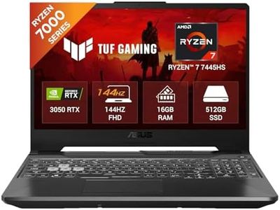 ASUS TUF A