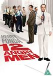 Twelve Angry Men