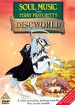 Soul Music from Terry Pratchett's Discworld [DVD] [1997]