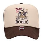 The Banquet Rodeo Trucker Hat - Pre
