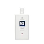 Autoglym Ultra Deep Shine, 500mL - Specially Designed Car Polish Made Especially For Dark Coloured Cars, Leave Your Paintwork with a Smooth Even Gloss and Enriched Colour