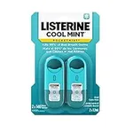 Listerine Pocketmist Cool Mint Oral