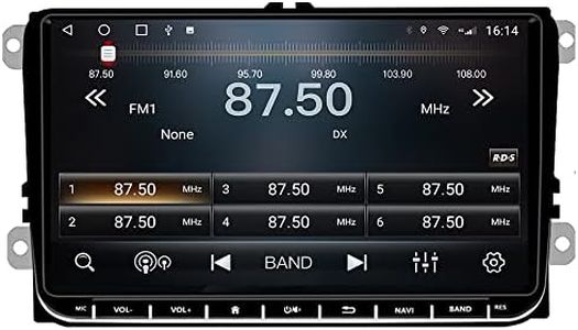 Car Radio 