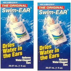 Swim-Ear D