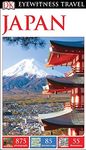Eyewitness Travel Japan (DK Eyewitness Travel Guides)