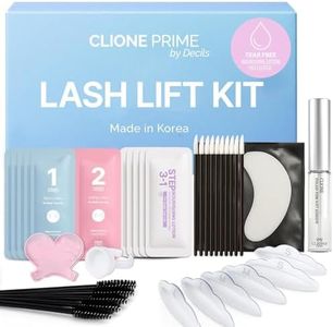 Korean Las