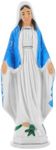 Ciieeo Madonna Statue AAS Batteries