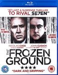 The Frozen Ground (Uncut | Region B Blu-ray | UK Import)