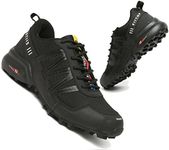 GoodValue Trail Running Shoes Men W