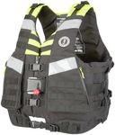 Mustang Universal Swift Water Rescue Vest - Type V