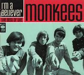 I'm a Believer: The Best of the Monkees