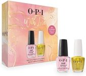 OPI Treatment Gift Set - Nail Envy 