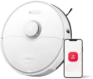roborock S