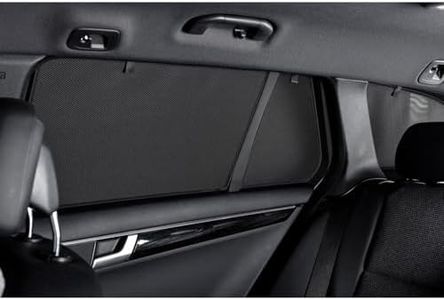 CAR SHADES