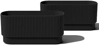 Veradek Demi Series Long Planter fo