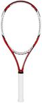 Prince EXO3 Hornet 100 Unstrung Tennis Racquet (2 (4-1/4)