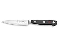 WÜSTHOF Classic 3.5" Paring Knife