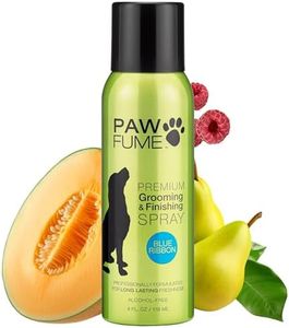 PAWFUME Pr