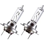 OSRAM ULTRA LIFE, H7, halogen headlight lamps, Hanging folding box (2 lamps)