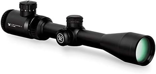 Vortexvortex Crossfire Ii 3-9X40 Rifle Scope, V-Brite Reticle Cf2-31025
