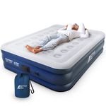 Queen Air Mattress For Two