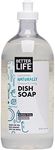 Better Life Dish Soap, Unscented, 22 Fl Oz