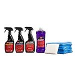 Malco All-in-One Auto Detailing Kit