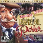 Inspector Parker/Betrapped Bundle (PC)