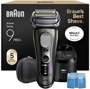 Braun Seri
