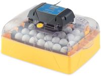 Brinsea Products Ovation 28 Eco Automatic Egg Incubator, One Size