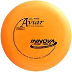 Innova Disc Golf Pro KC Aviar Golf Disc, 170-172gm (Colors may vary)