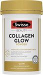 Swisse Beauty Collagen Glow Powder 