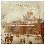 Buxtehude: Trio Sonatas