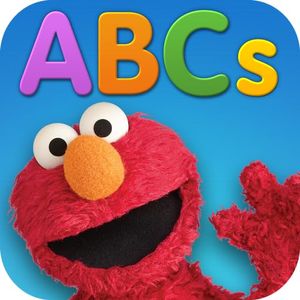 Elmo Loves