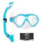 Snorkel Set For Youth