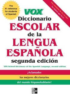 VOX Diccio