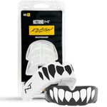 2 Pack Nxtrnd Rush Mouth Guard For Boxing and Other Sports