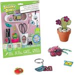 Shrinky Di