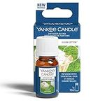 Yankee Candle Ultrasonic Aroma Diffuser Oil | Clean Cotton Diffuser Refill | 10ml