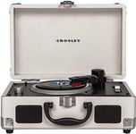 Crosley CR8050A-WS Mini Suitcase Tu