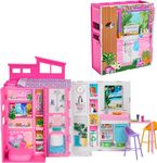 Barbie Houses