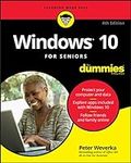 Windows 10 For Seniors For Dummies,