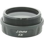 Sure-Loc : 6X 29 MM Lens - Center D